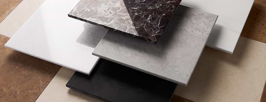 Shop Tile Collections By Material