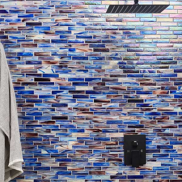 Averly Cove Polished Glass