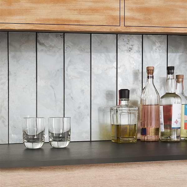 Close Out - Vanderbilt Antique Smoke White 4.5x18