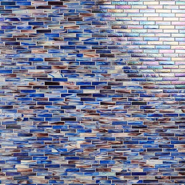Averly Cove Polished Glass