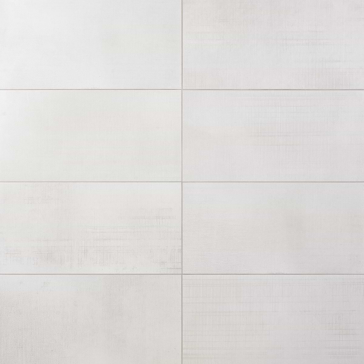 Organic Rug 12 x 24 Ice 