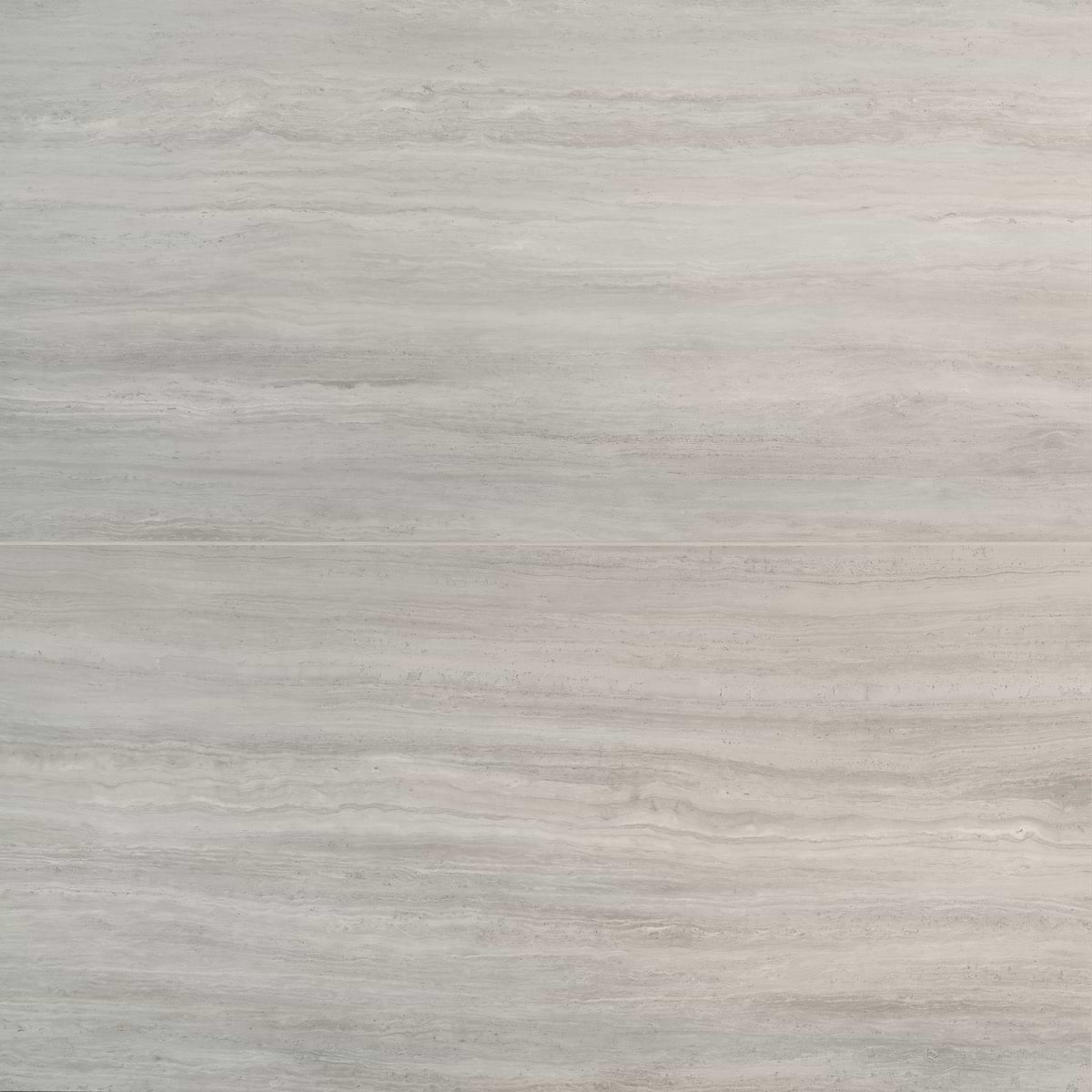 Zenit Gray 24x48 Travertine Look Matte Porcelain Tile