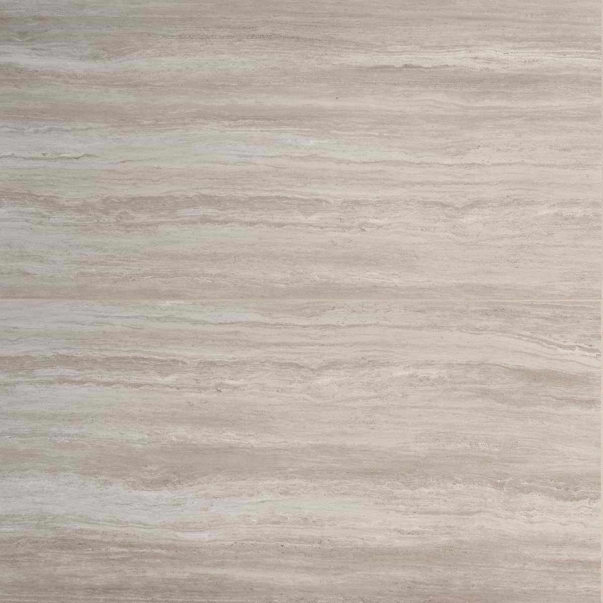 Zenit Taupe 24x48 Travertine Look Matte Porcelain Tile