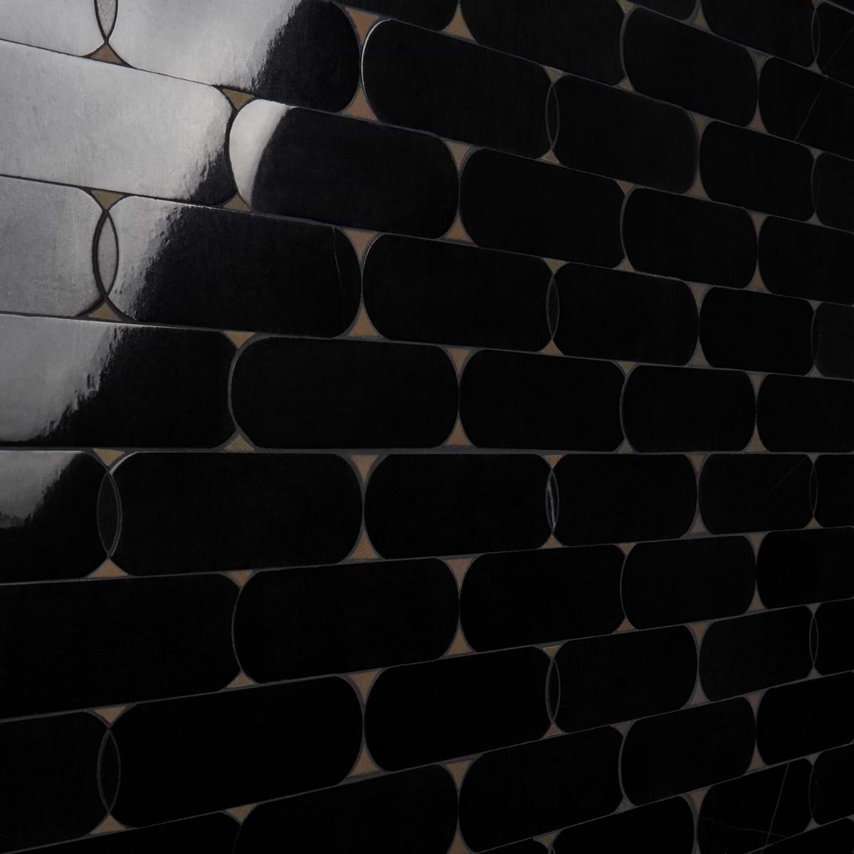 Black Jade Tile | sohostudiocorp.com