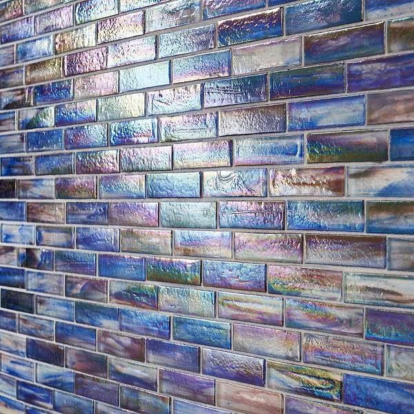 Averly Cove Polished Glass