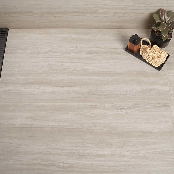Zenit Beige 24x48 Matte; in Beige Porcelain; for Backsplash, Bathroom Floor, Bathroom Wall, Commercial Floor, Floor Tile, Kitchen Floor, Kitchen Wall, Outdoor Floor, Outdoor Wall, Pool Tile, Shower Floor, Shower Wall, Wall Tile; in Style Ideas Beach, Classic, Mid Century, Traditional, Transitional