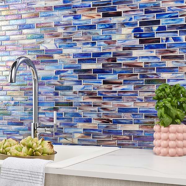 Averly Cove Polished Glass