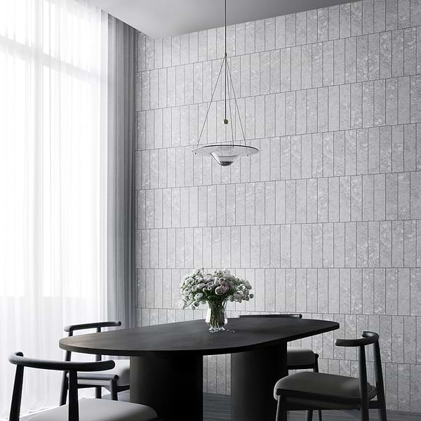 Close Out - Vanderbilt Antique Smoke White 4.5x18