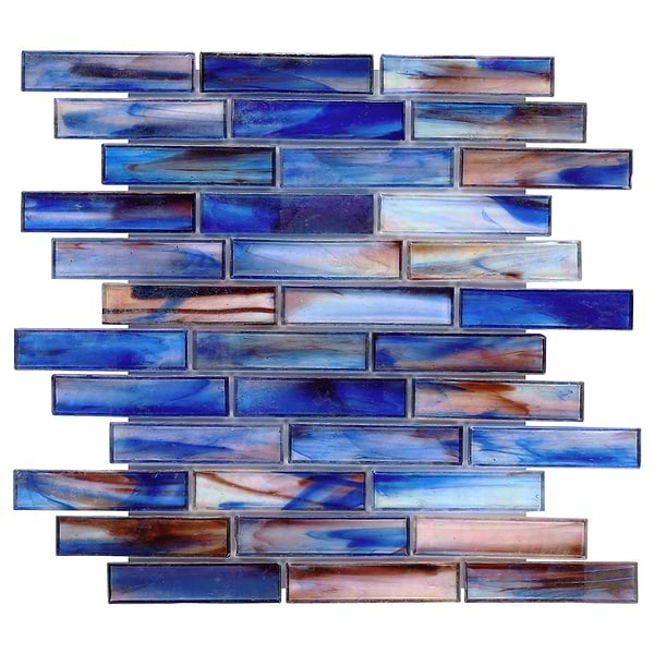 Averly Cove Polished Glass