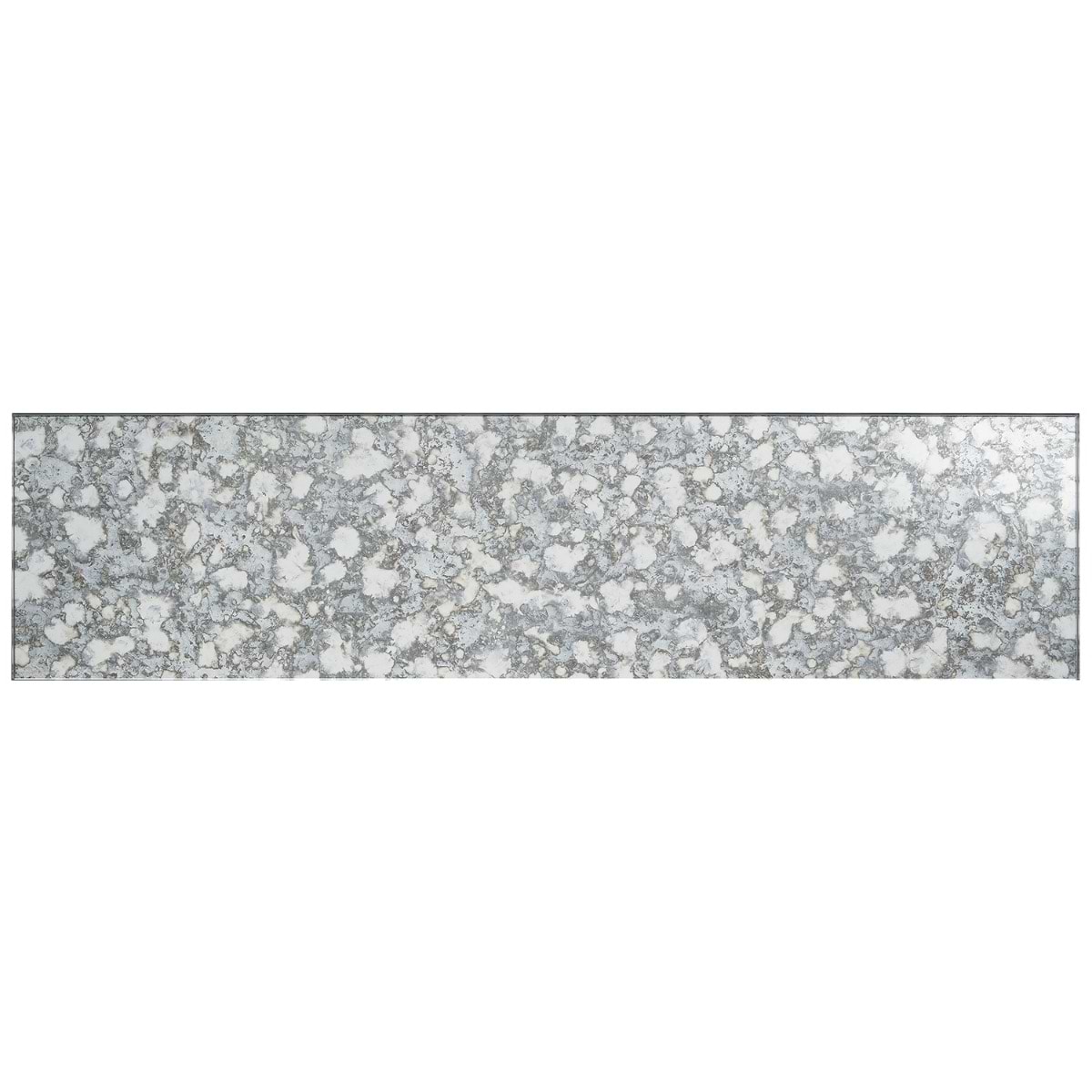 Close Out - Vanderbilt Antique Silver 4.5x18