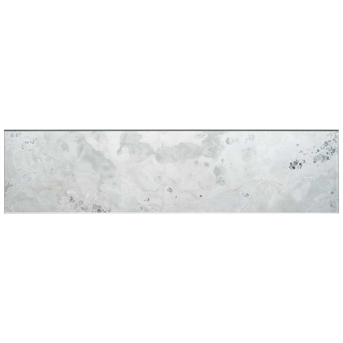 Close Out - Vanderbilt Antique Smoke White 4.5x18