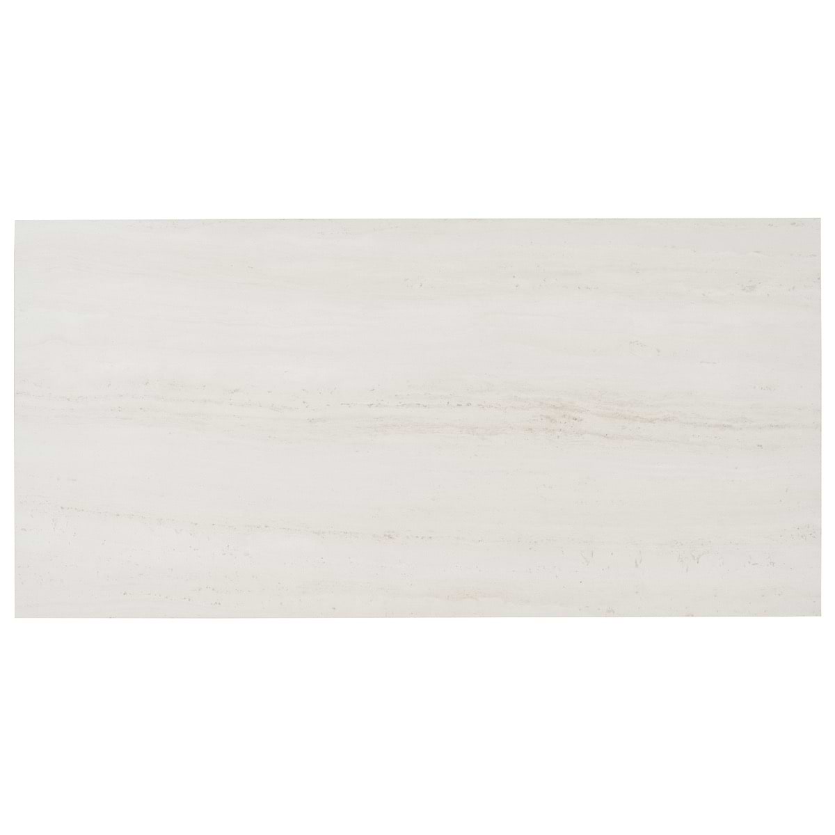 Shop Zenit Bianco 12x24 Matte | SohoStudioCorp.com