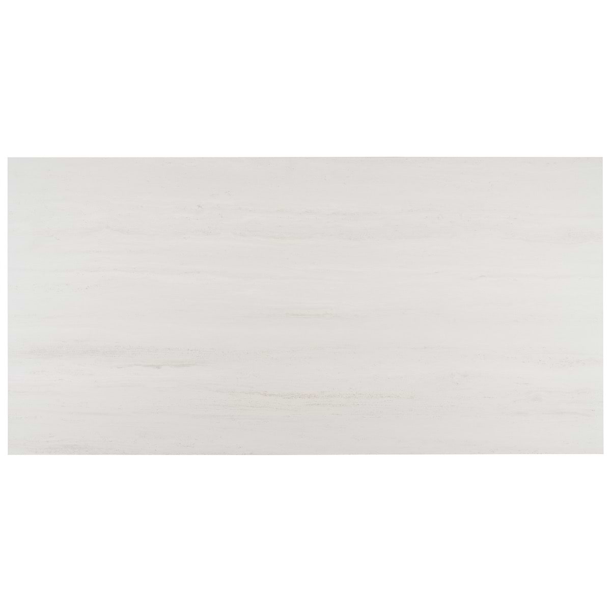 Shop Zenit Bianco 24x48 Matte | SohoStudioCorp.com
