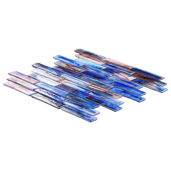 Averly Cove Polished Glass