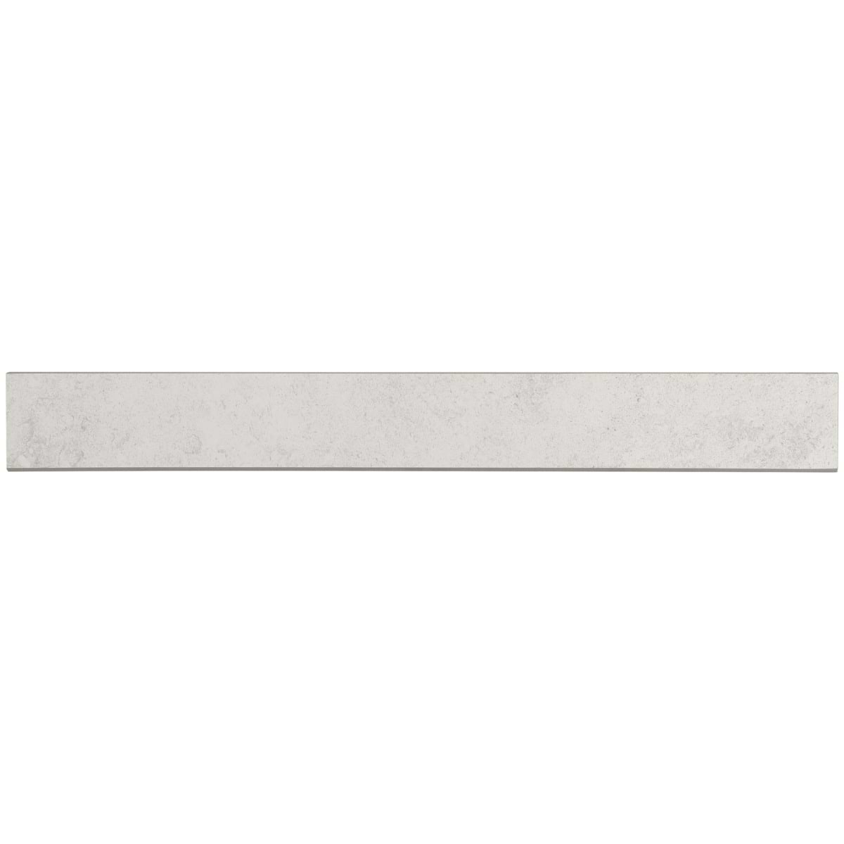 Ages Perla 3x24 Matte Bullnose 