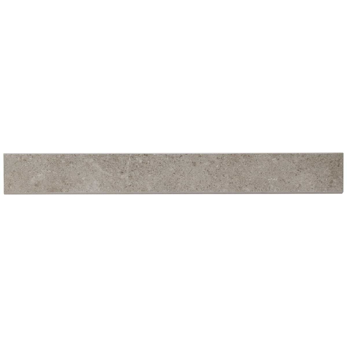 Ages Tortora 3x24 Matte Bullnose