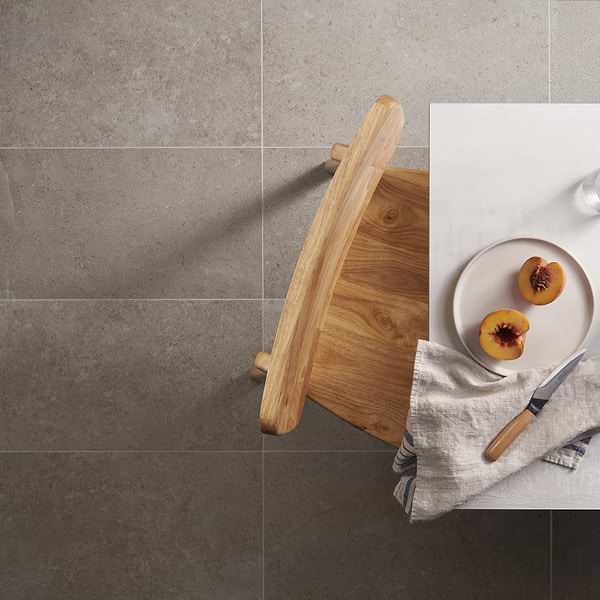 Ages Tortora 12x24 Matte; in Taupe Colorbody Porcelain; for Backsplash, Bathroom Floor, Bathroom Wall, Commercial Floor, Floor Tile, Kitchen Floor, Kitchen Wall, Outdoor Floor, Outdoor Wall, Pool Tile, Shower Floor, Shower Wall, Wall Tile; in Style Ideas Beach, Classic, Contemporary, Industrial, Mid Century, Modern, Traditional, Transitional