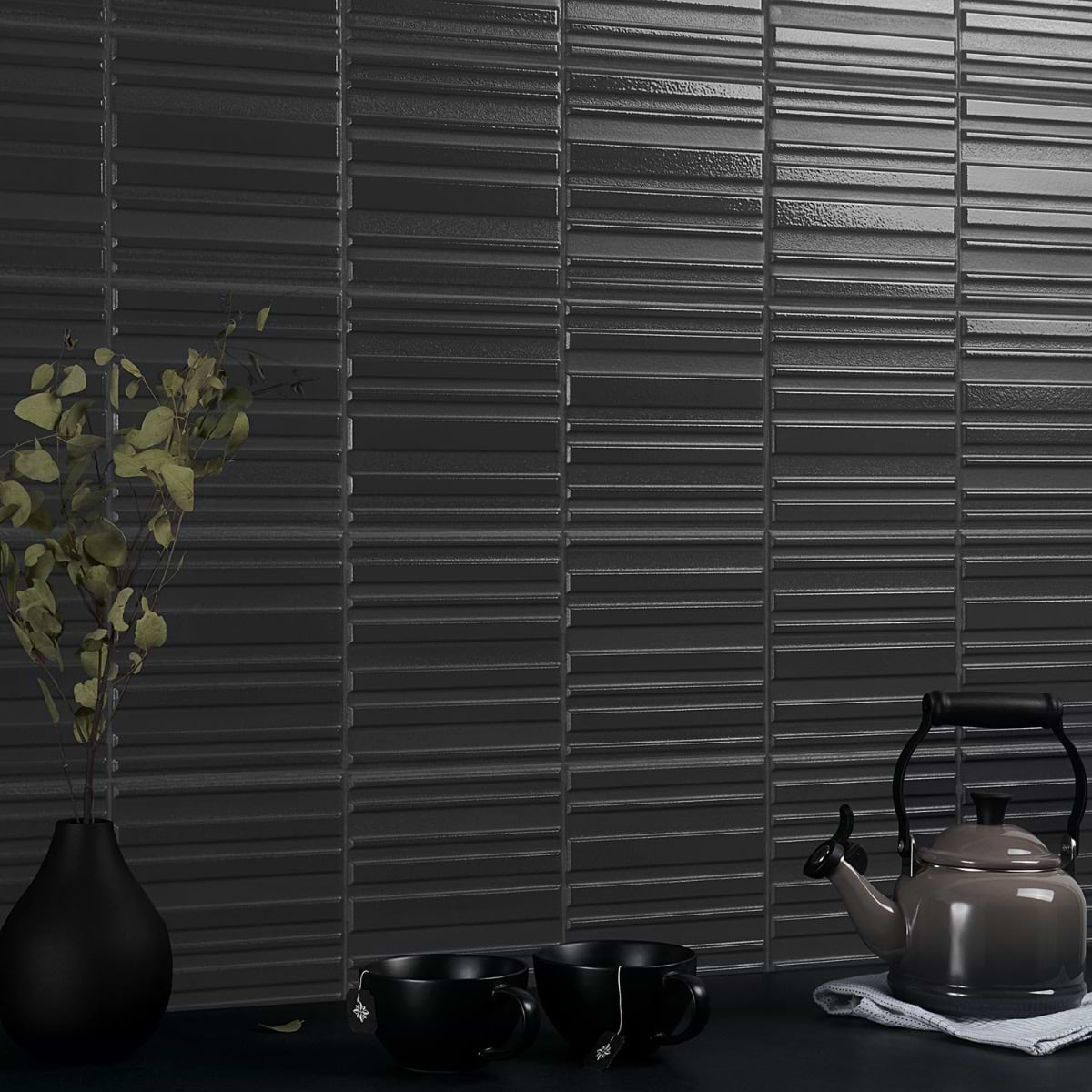 Shop Close Out - Ras Charcoal 8x16 | SohoStudioCorp.com