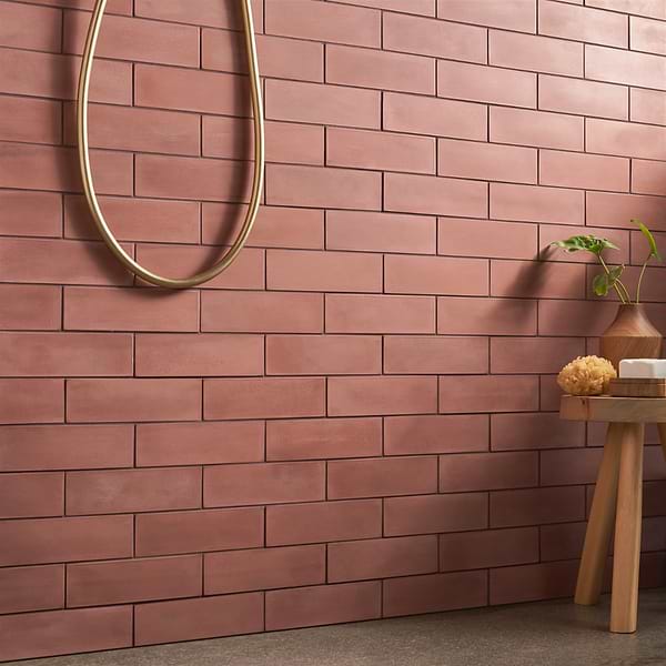 ColorHues Cement Cotto 2x8 Matte Cement