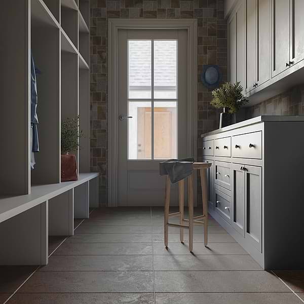 Close Out - Olympic Iron 12x24