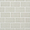 Baroque Glass Crackled Grigio 3x6 Glossy Glass