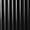 Carver Fluted Nero 12x24 Dimensional Honed Honed Marble