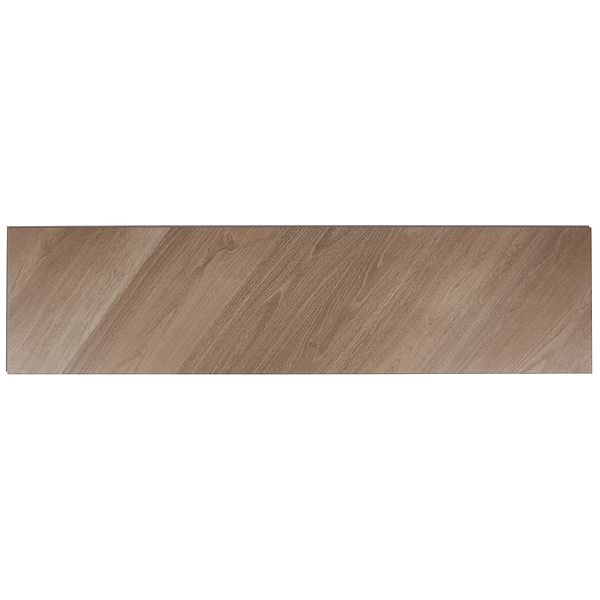 Stacy Garcia Artwood Chevron Starling 12x48 - 5.0mm/20 mil Wear Layer - Rigid Core Click Matte Luxury Vinyl