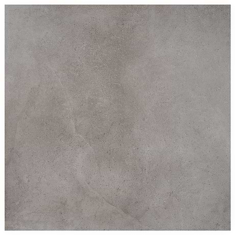 Ages Fossil Dark Gray 48x48 Limestone Look Matte Porcelain Tile