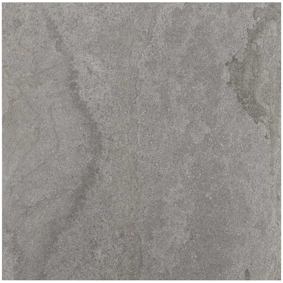 Olympic Gray 24x24 Matte Porcelain