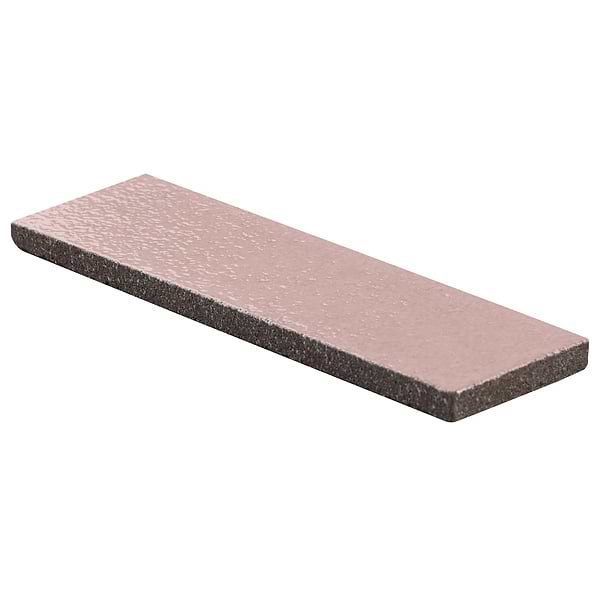 ColorHues Lava Stone Blush 2x8 Polished Lava
