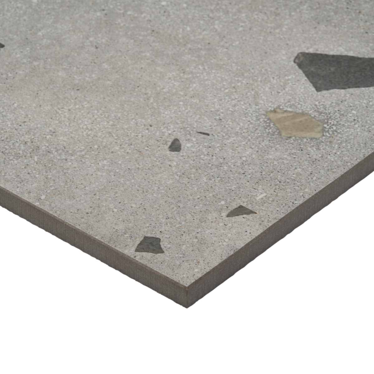 Shop Kado Cement Smoke Gray 24x48 | SohoStudioCorp.com