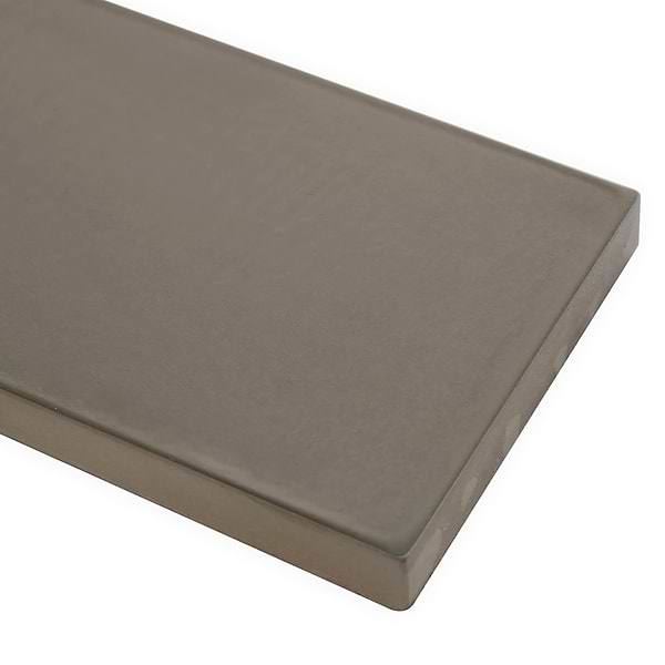 ColorHues Cement Shadow 2x8 Matte Cement
