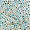 Artemis Pebble Tropical Lagoon Polished Glass