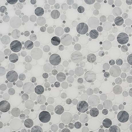 Marble Tile for Backsplash,Kitchen Floor,Kitchen Wall,Bathroom Floor,Bathroom Wall,Shower Wall,Outdoor Wall,Commercial Floor