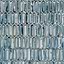 Artemis Ocean Rain Polished Glass