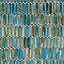 Artemis Tropical Lagoon Polished Glass