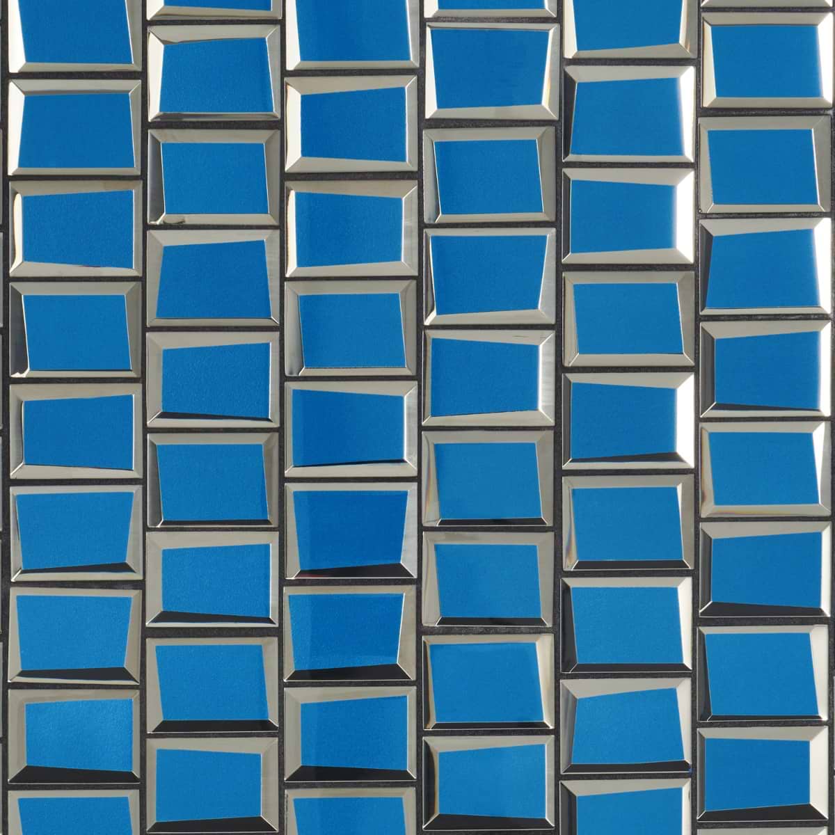 Close Out - Reverso Glam Blue 