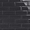Beverly Black 4x12 Beveled Glossy Ceramic Subway Tile