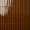Accordion Ochre Yellow Fluted 5x16 3D Polished Porcelain Tile