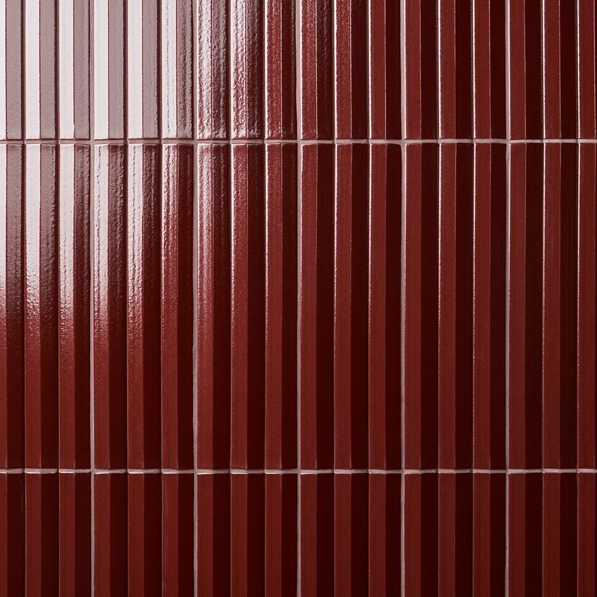 Accordion Ruby Red 5x16 