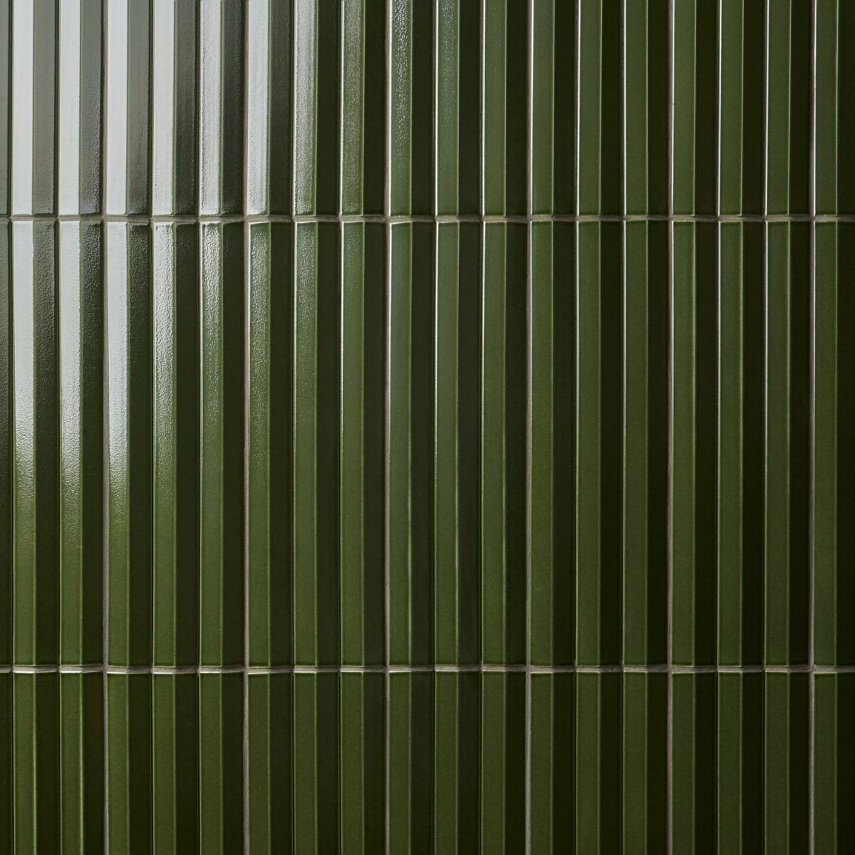 Accordion Verde Green 5x16 