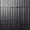 Accordion Metallic Gray Fluted 5x16 3D Polished Porcelain Tile