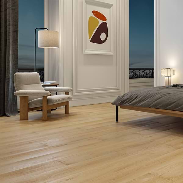 Broadway Timber 9x72 - 6.0mm/28mil Wear Layer - Rigid Core Click Matte Luxury Vinyl