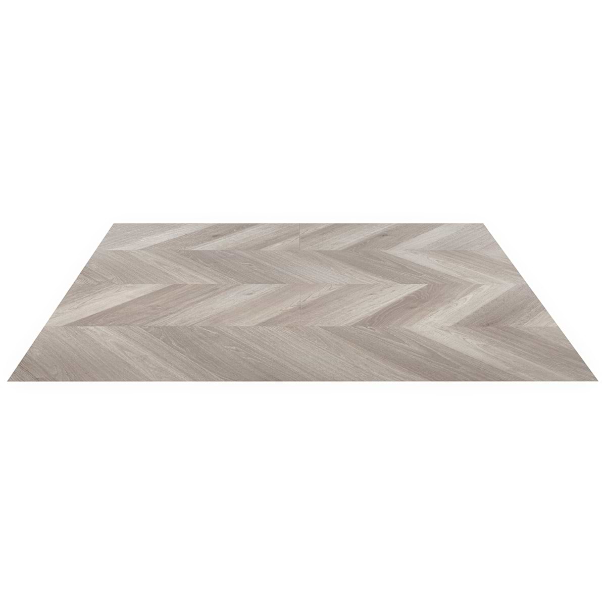 Shop Sample-Stacy Garcia Artwood LVT Chevron Dolphin 12x48 Rigid