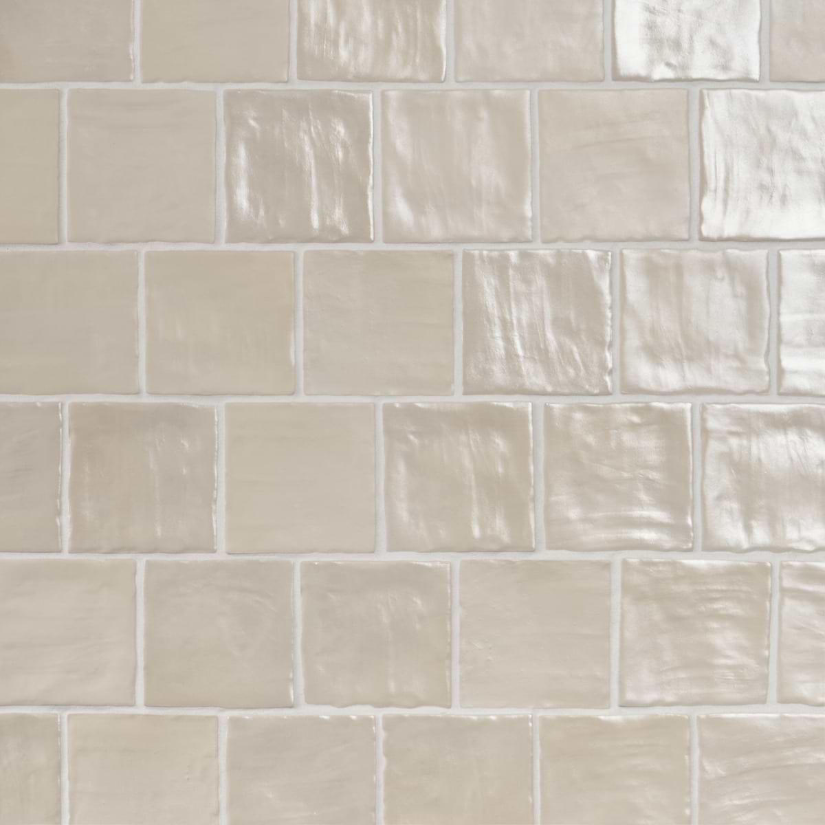Myorka Cream 4x4 Mixed Finish Ceramic