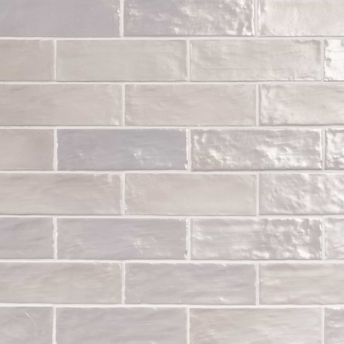 Myorka Grey 2x8 Mixed Finish Ceramic