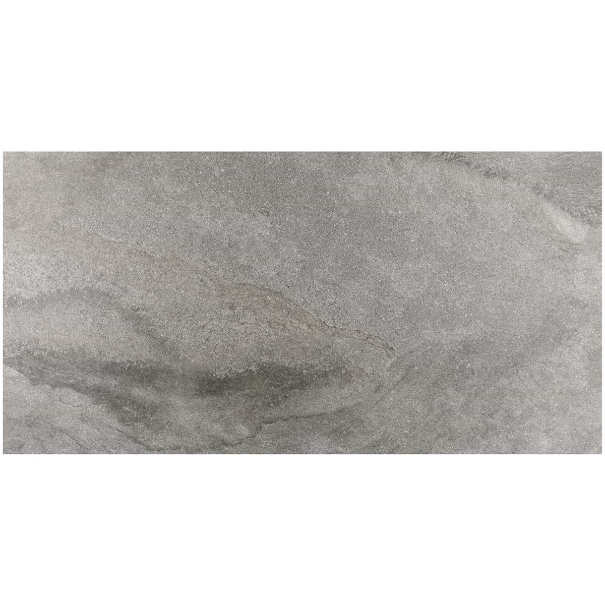 Olympic Gray 24x48 Matte Porcelain