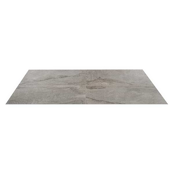 Olympic Gray 24x48 Matte Porcelain