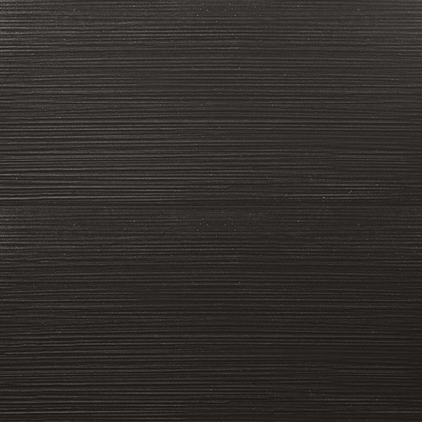 Tectonic Pleated Mocha Gray 24x48 Matte Porcelain Tile