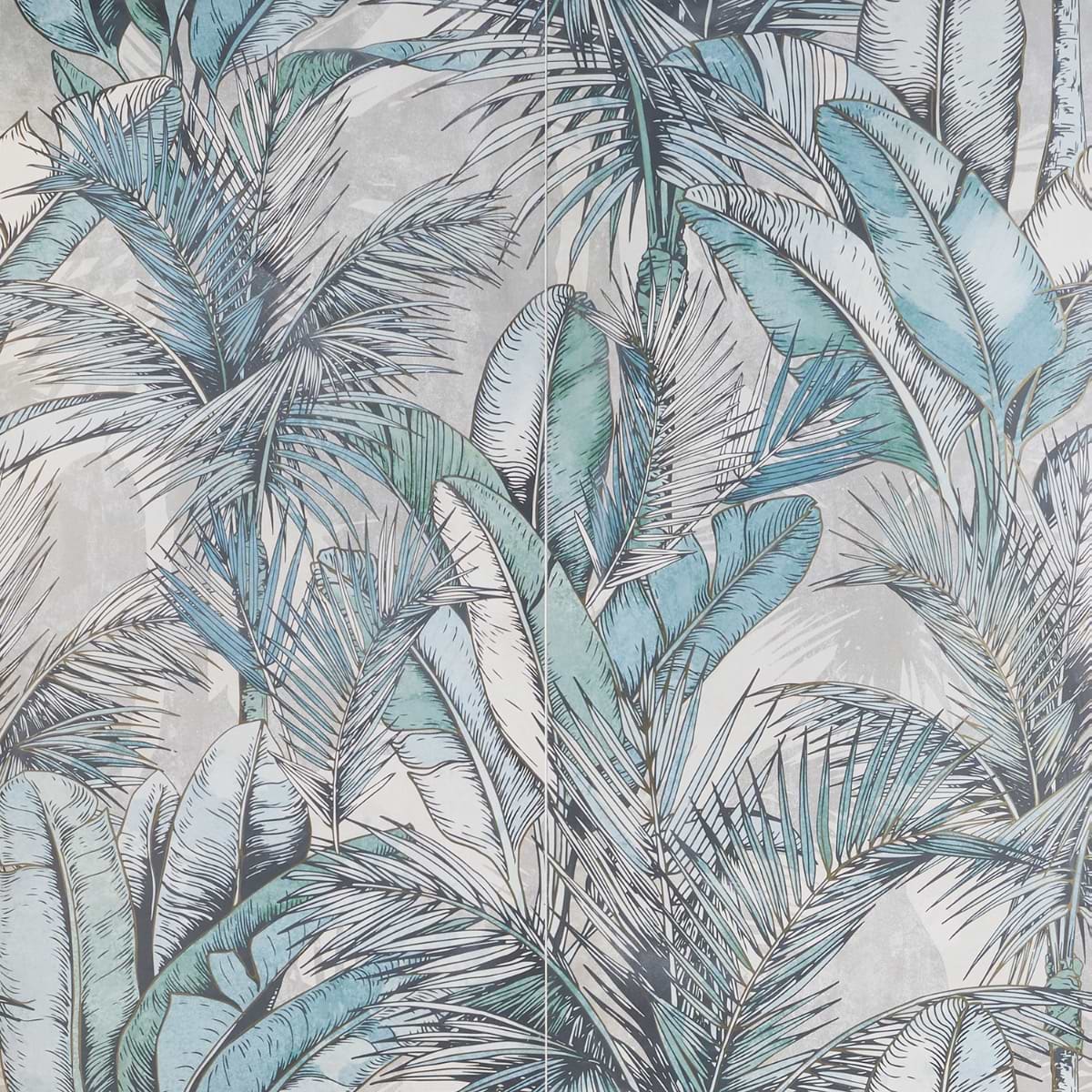 Artscape Eden Blue 24x48 